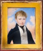 Attributed to Charles Jenour [fl.