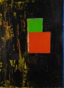 * Tony Wild [b.1941]- 'Calling'. In Memory of Barry MacSweeney, Poet.