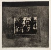 * Norman Ackroyd [b.