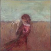 * Stephanie Richards [Contemporary]- Like Butterflies,
