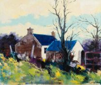 * Dennis Orme Shaw [b.