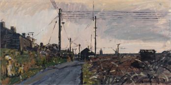 * Ken Howard [b.