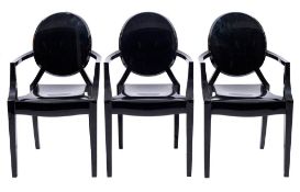Philippe Starck (1949-) for Kartell,