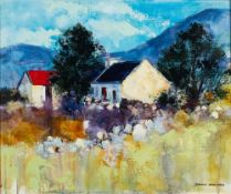 * Dennis Orme Shaw [b.