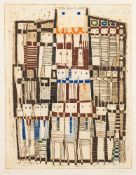 Four variour prints,:- comprising Adolph Cieslarczyk [1916-2003]- Epouse d'Ariste, lithograph,