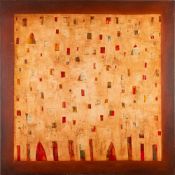 * Henrie Haldane [20/21st Century]- Rustic Morocco,:- signed,
