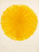 * Bernard Cheese [1925-2013]- Morning Sun,:- lithograph, signed,
