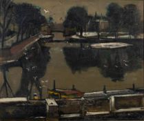 * David Tindle [b.