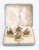 Asprey of London.