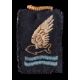 Wing Commander Terence Helfer DFC AFC (1920-2010) A WWII RAF group of seven: DFC, AFC, - Image 15 of 15