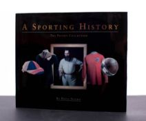 Norrie, D 'A Sporting History.