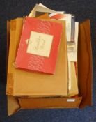 A large collection of coins: including State of the Union USA medallion set,