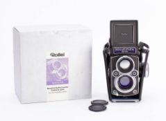 A Rolleiflex 2.
