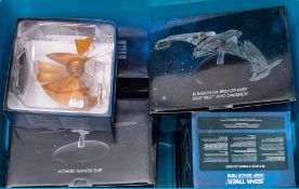Eaglemoss.