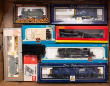 Aifix and other HO/OO scale.
