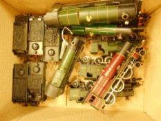 Airfix and other OO/HO gauge.
