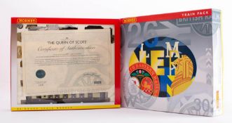 Hornby (China) OO gauge R2365M Limited Edition 