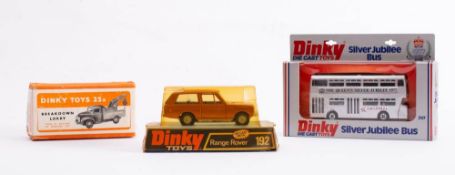 Dinky.