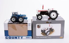 Universal Hobbies and others.