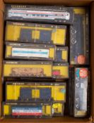 Bachmann N gauge.
