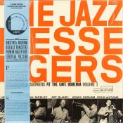 MODERN JAZZ Six Art Blakey 12inch LPs,