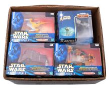 Hasbro. Micro Machines Action Fleet Star Wars.