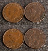 A collection of mainly 20th century Commemorative medallions: also a number of Westminster