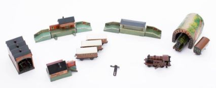 Bing Table Top OO gauge.