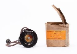 A Remote Contractor Type IV by Westinghouse Electrical Manufacturing Co, USA: in a Type 3 box.