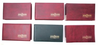 Wills , a collection of assorted sets and parts sets of cigarette , various subjects,