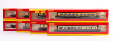 Hornby (China) OO gauge.
