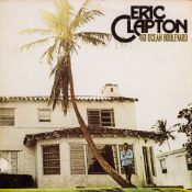 Rock & Pop LPs: Eric Clapton: 461 Ocean Boulevard RSO SPELP 24 Eric Clapton: Timepieces (Best of)