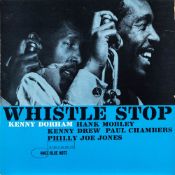 MODERN JAZZ Two Kenny Dorham 12 inch LPs, one early issue (both on Blue Note): Kenny Dorham.