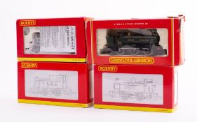 Hornby/Hornby Railways OO gauge.