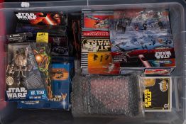 Hasbro and others.