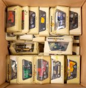 Matchbox Models of Yesteryear.