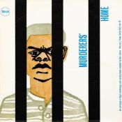 BLUES Three early blues compilations on 12 inch LPs,