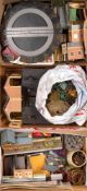 Hornby and others.