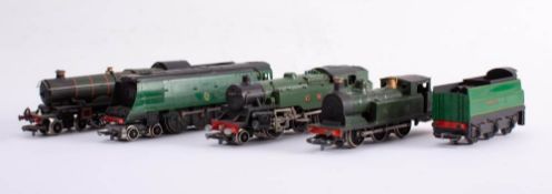 G&R Wrenn Ltd.