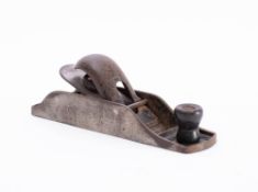 Ohio Duplex double ender block plane: