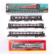 Hornby (China) OO gauge.