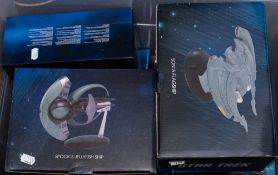 Eaglemoss.