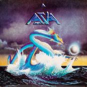 Rock & Pop LPs: Asia (inc insert sheet) Geffen GEF85577 Yes: The Yes Album G/Fold Atlantic