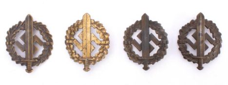 Four S.A.