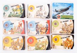 Airfix Military Series 1/32nd scale.