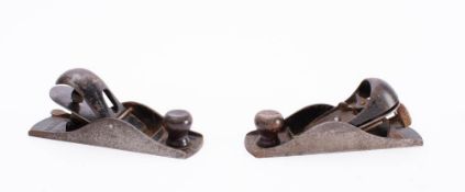 Stanley Block planes No.