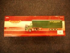 Corgi Hauliers of Renown.