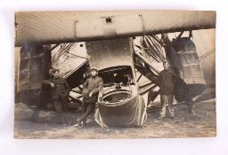 Of WWI RAF Interest.