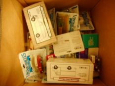 Ertl Vintage Vehicles and others.