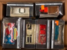 Ertel Classic Vehicles.